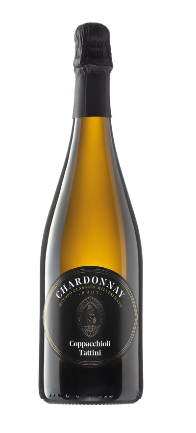 Spumante metodo classico...