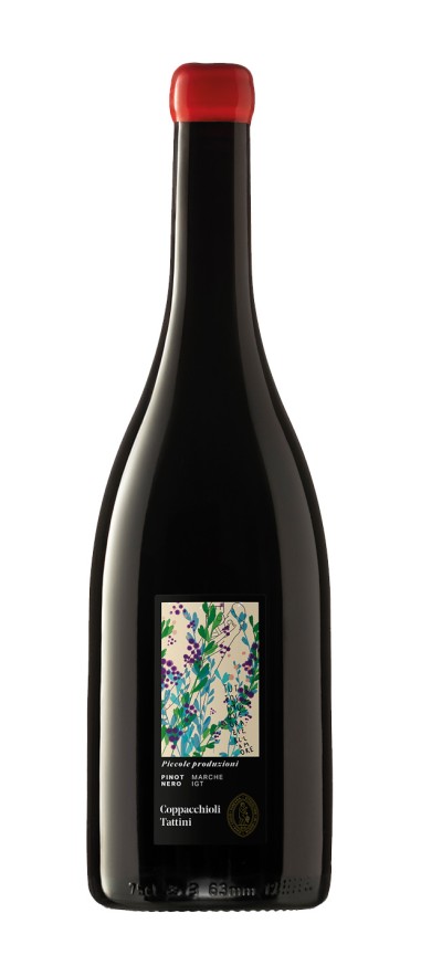 IGT Pinot Noir "Piccole...