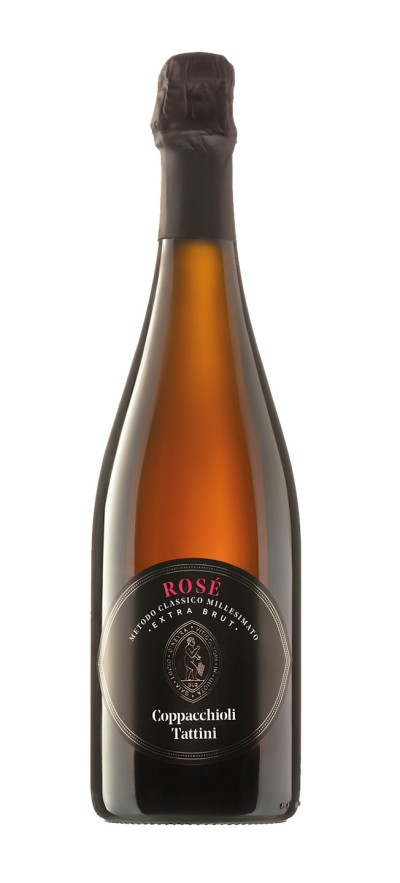 Spumante metodo classico...