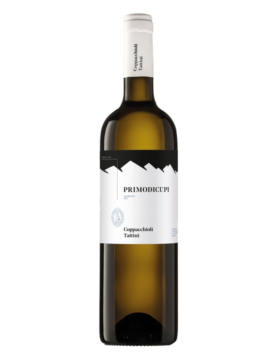 IGT Marche Bianco Vissanello "Primodicupi"