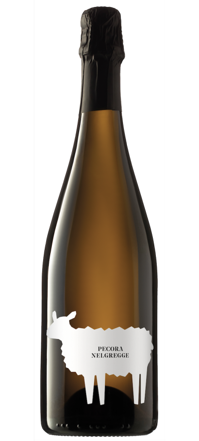 Spumante metodo classico...